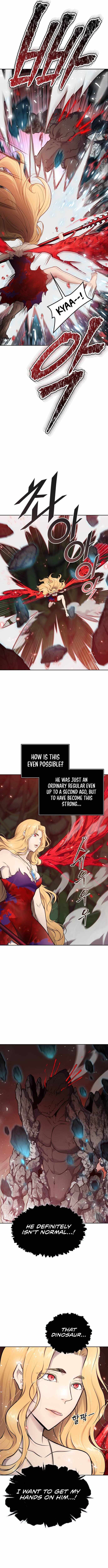 Tower of God Chapter 608 image 06